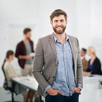 user