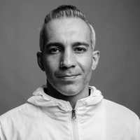 user