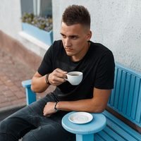 user
