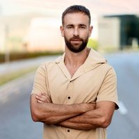 user