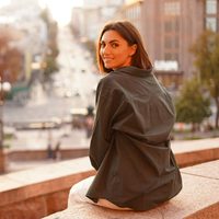 user