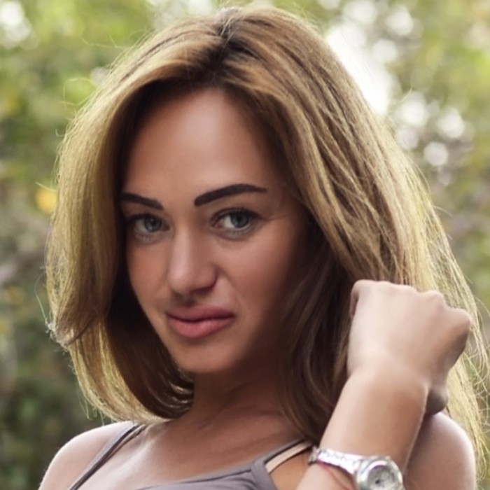 Anna Rocha