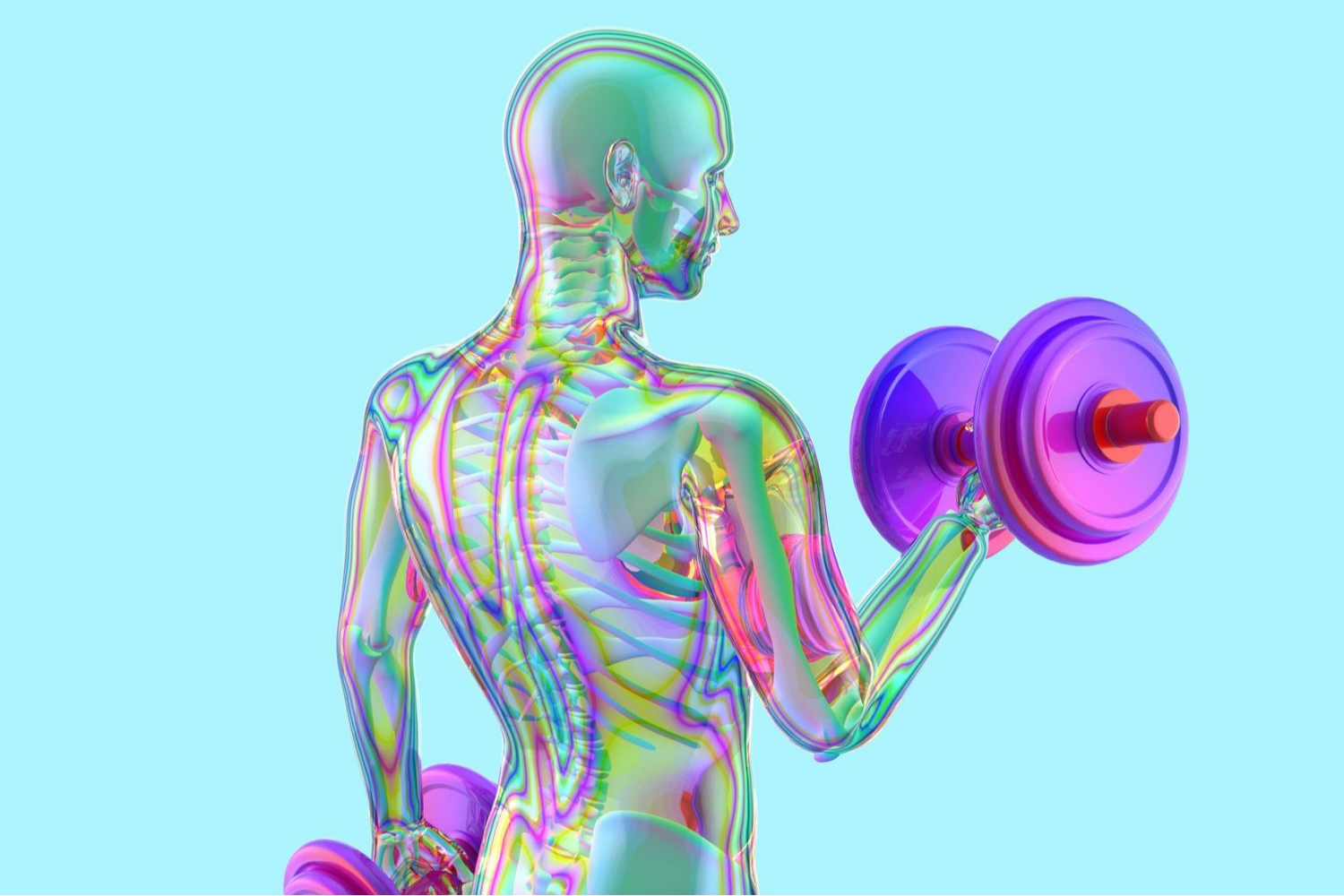 Becoming Your Best Self - The Path To Personal Excellence