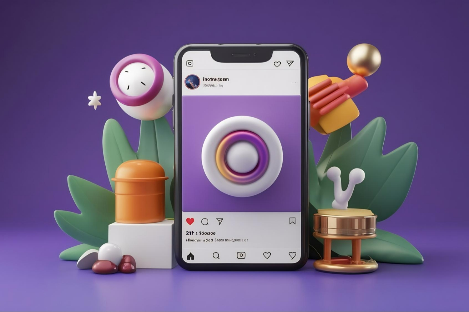 Instagram For Business - A System For Promoting