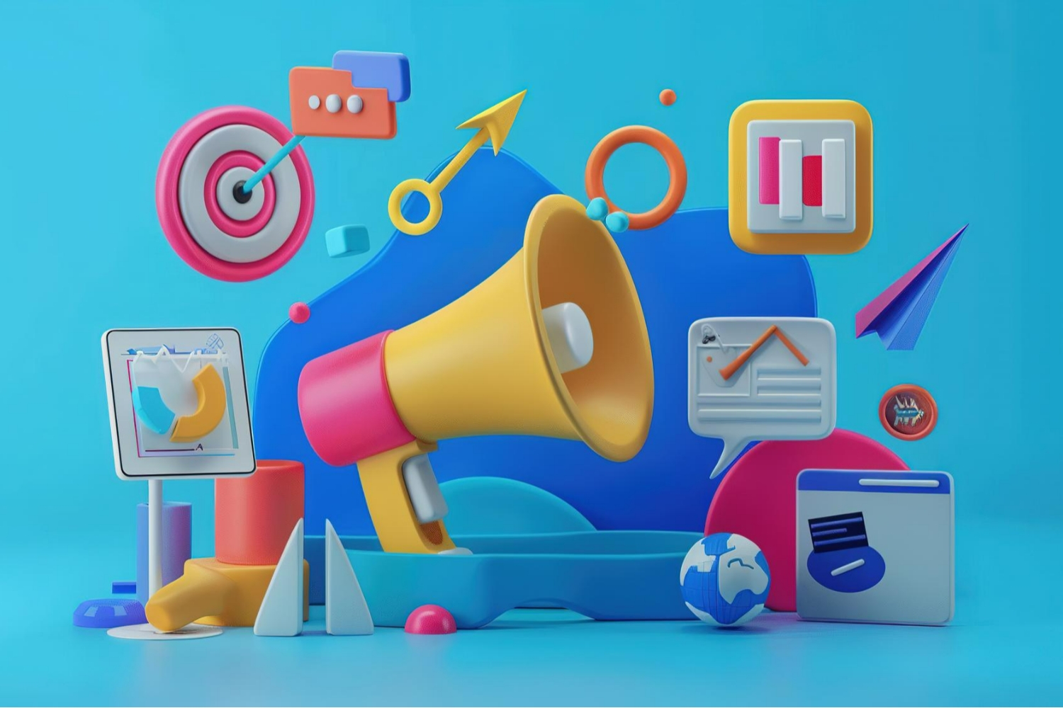 Content Marketing Secrets - Grow Your Brand System