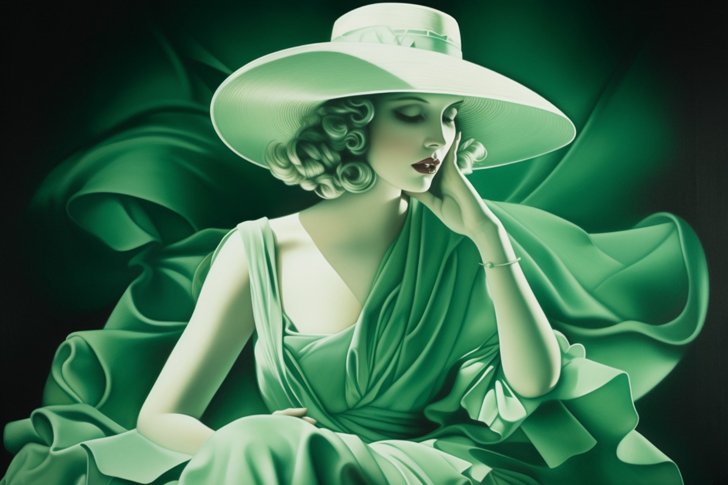 Image from URL