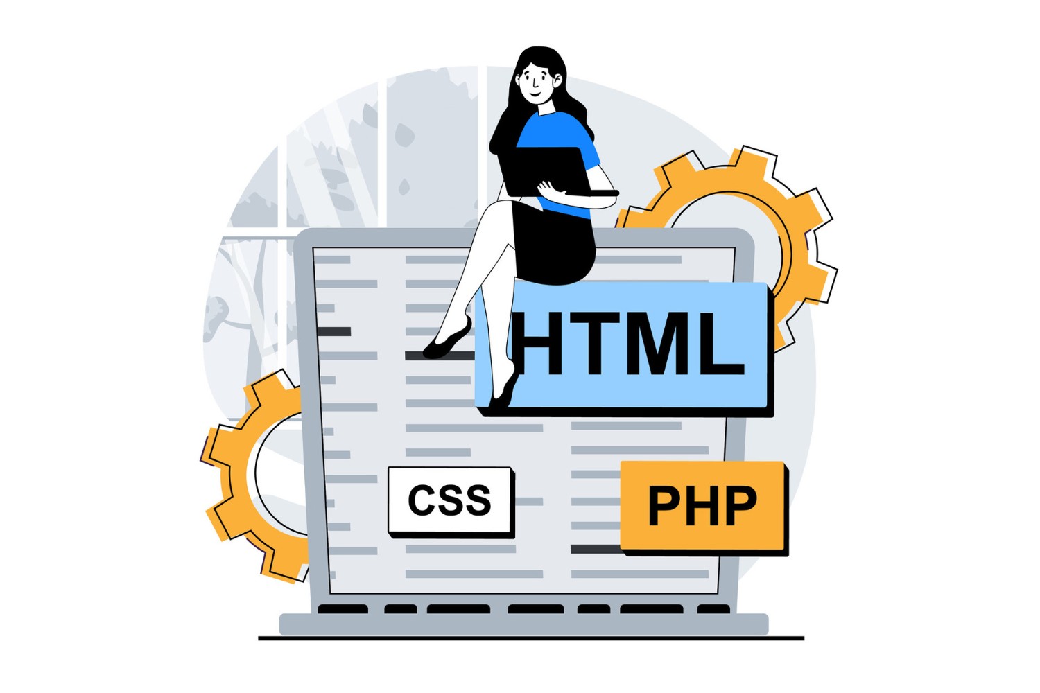 Image from URL