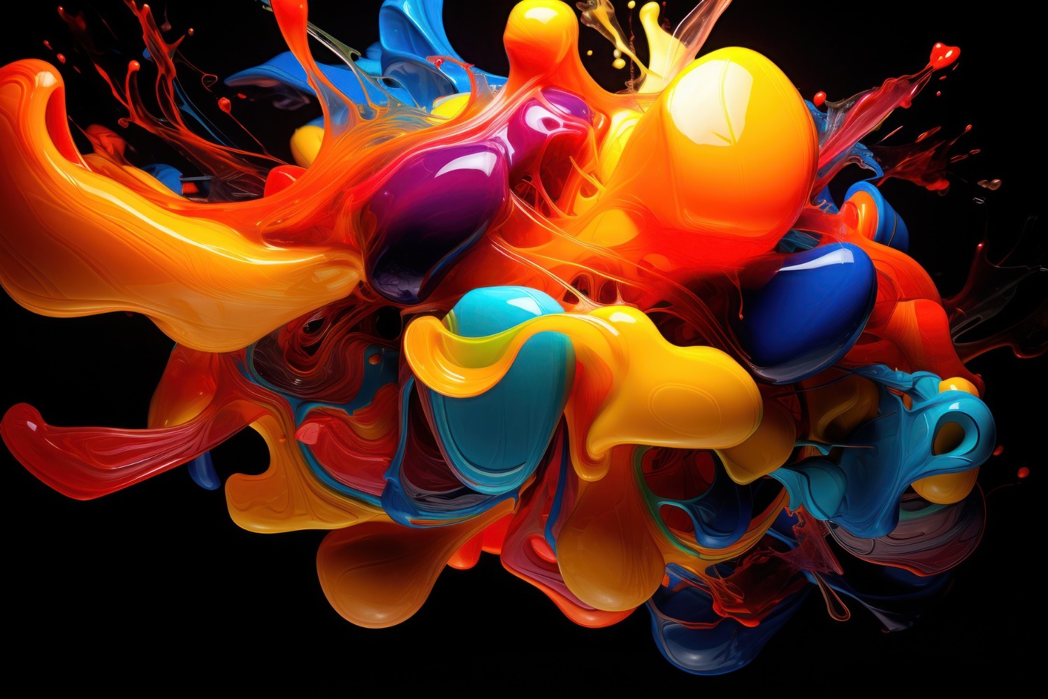 Image from URL